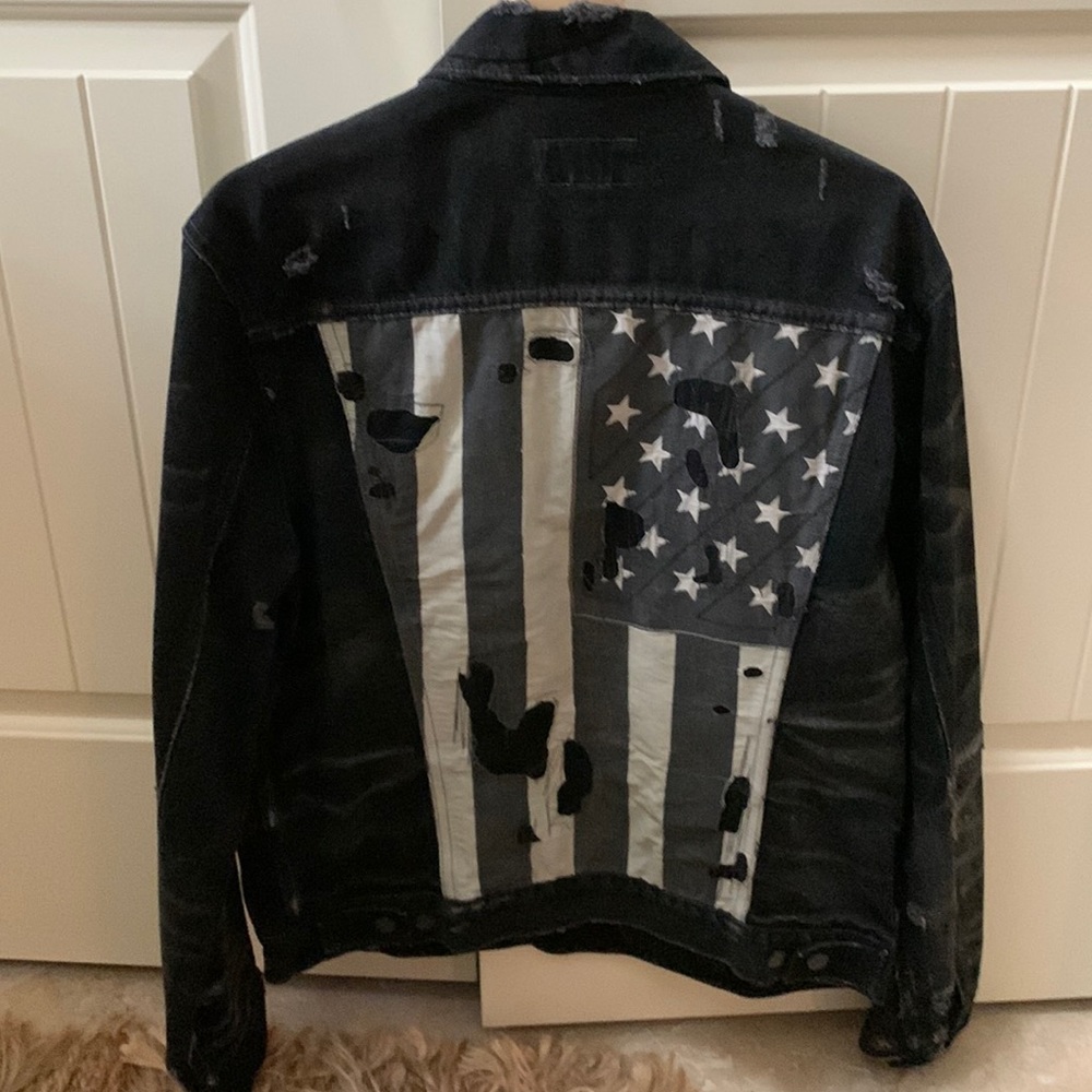 Denin&Supply Ralph Lauren Jean Jacket